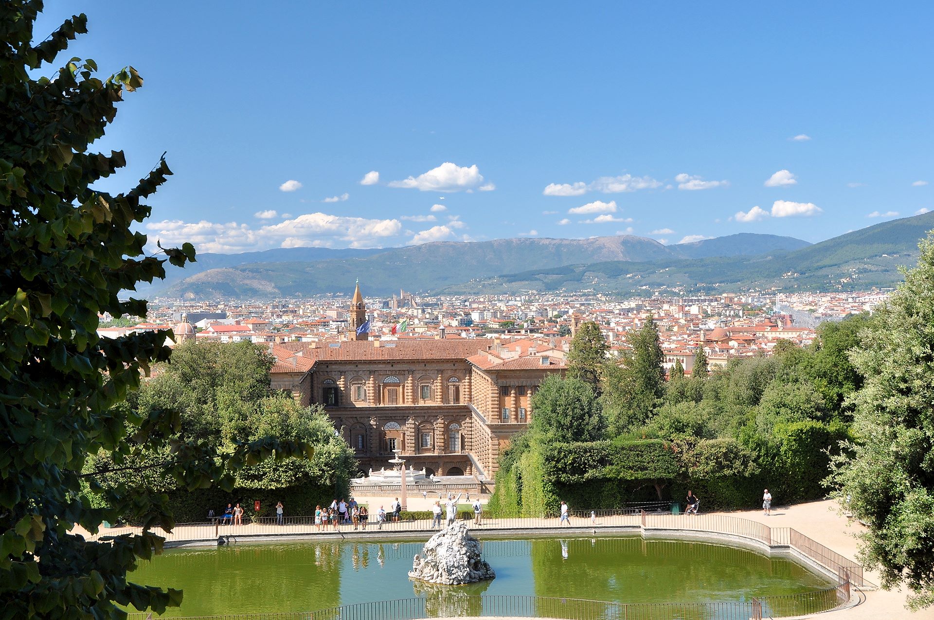 Firenze ( Florence)